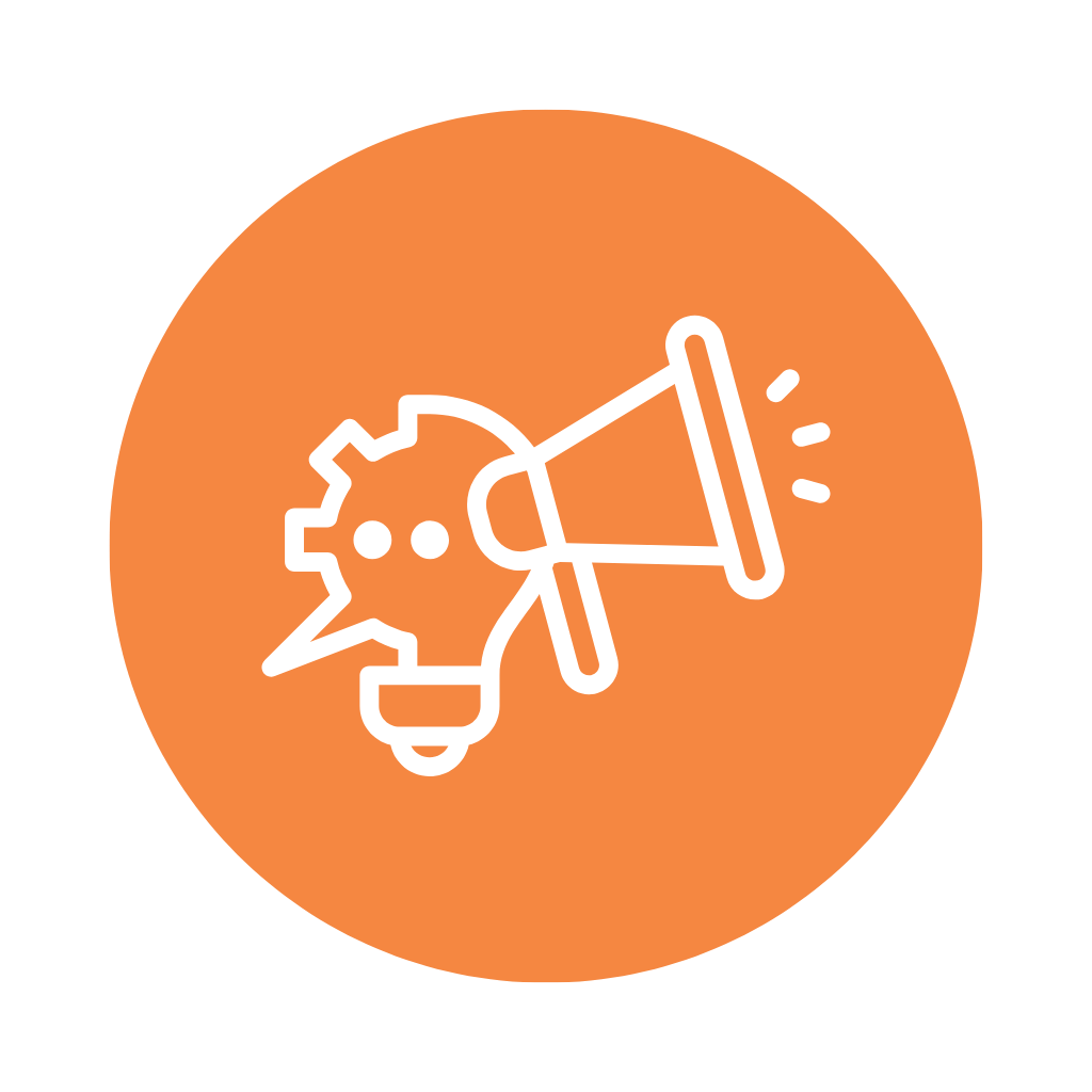 Co-planning with communities