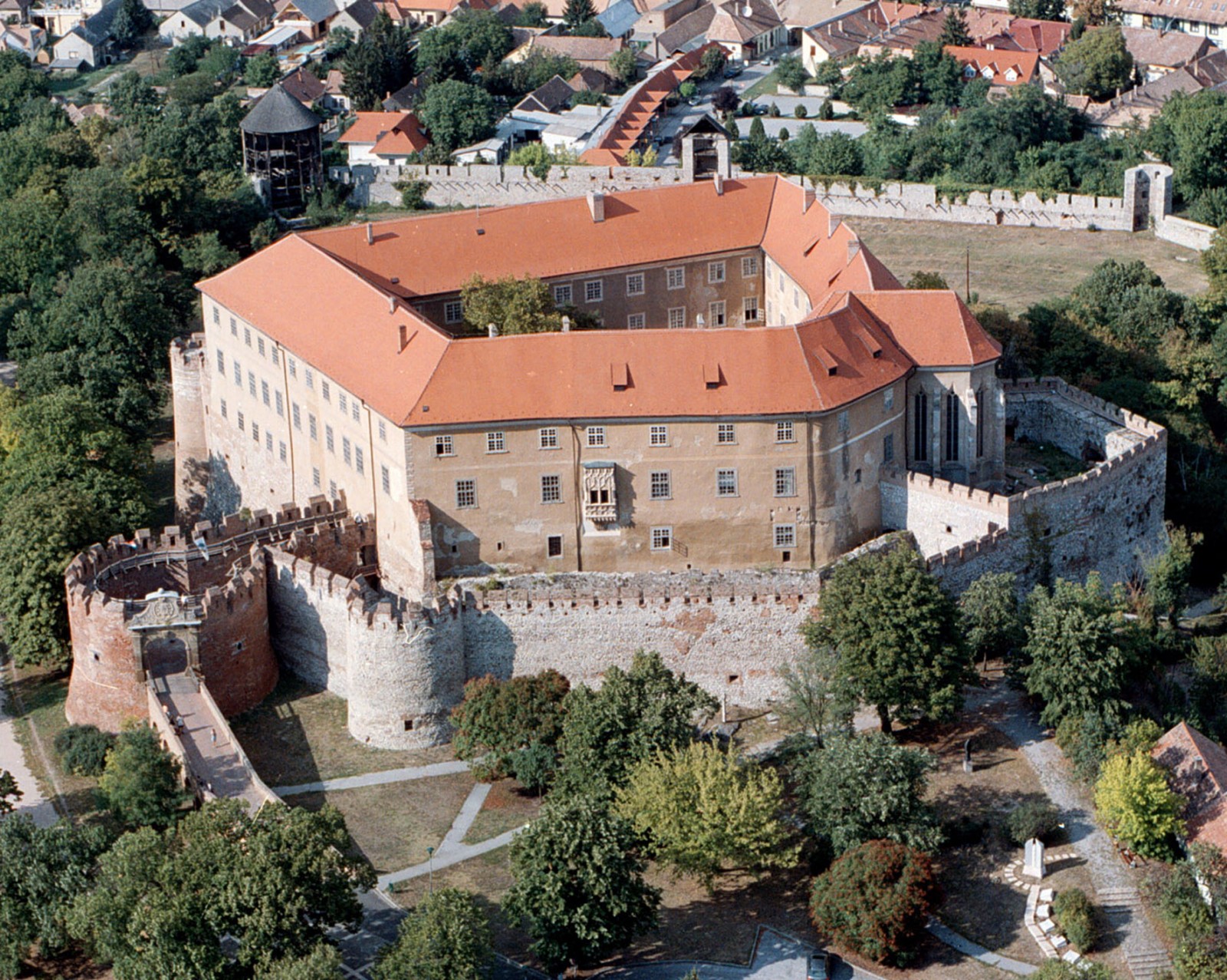 siklos